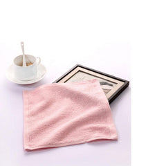 Soft Cotton Washcloths Bulk - Essential Face Towels - Set of 24