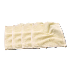 Soft Cotton Washcloths Bulk - Essential Face Towels - Set of 24