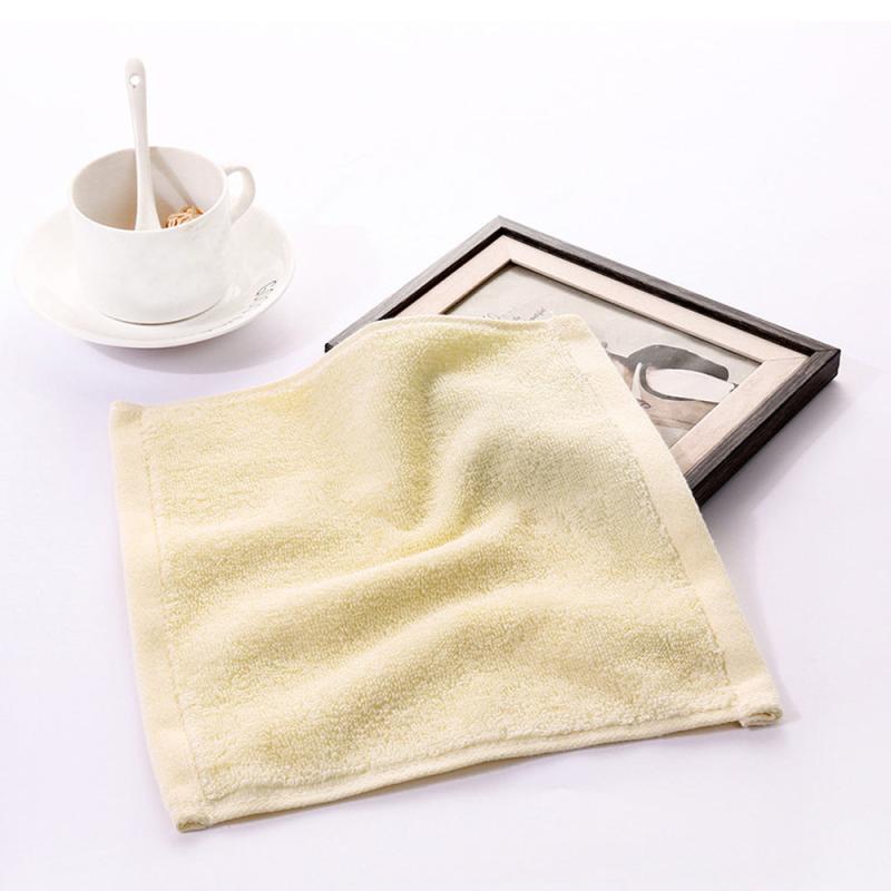 Soft Cotton Washcloths Bulk - Essential Face Towels - Set of 24