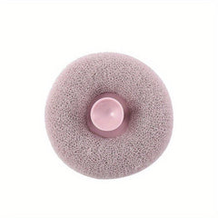 3pcs Multifunctional Bath Brush Set with Handle