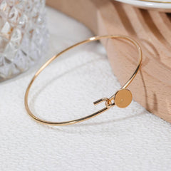 1pc Minimalist Curtain Holder Metal Curtain Clip for Home Decoration