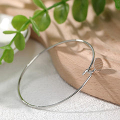 1pc Minimalist Curtain Holder Metal Curtain Clip for Home Decoration