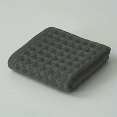 Quick Drying Soft Washcloth Handkerchiefs 13x13in