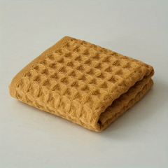 Quick Drying Soft Washcloth Handkerchiefs 13x13in