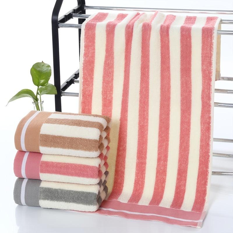 Soft Cotton Hand Towels Pack, Ultra Absorbent for Bath, Face, Gym, and Spa