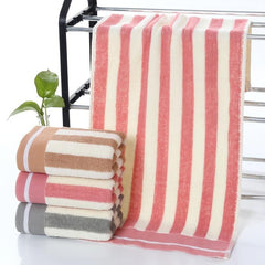 Soft Cotton Hand Towels Pack, Ultra Absorbent for Bath, Face, Gym, and Spa