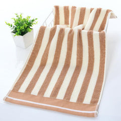Soft Cotton Hand Towels Pack, Ultra Absorbent for Bath, Face, Gym, and Spa
