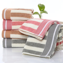 Soft Cotton Hand Towels Pack, Ultra Absorbent for Bath, Face, Gym, and Spa
