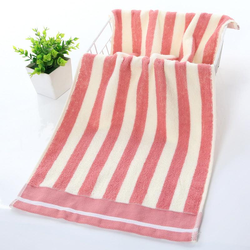 Soft Cotton Hand Towels Pack, Ultra Absorbent for Bath, Face, Gym, and Spa