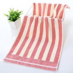 Soft Cotton Hand Towels Pack, Ultra Absorbent for Bath, Face, Gym, and Spa