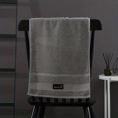 Soft Cotton Hand Towel Absorbent Towel