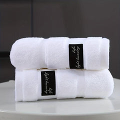 Soft Cotton Hand Towel Absorbent Towel