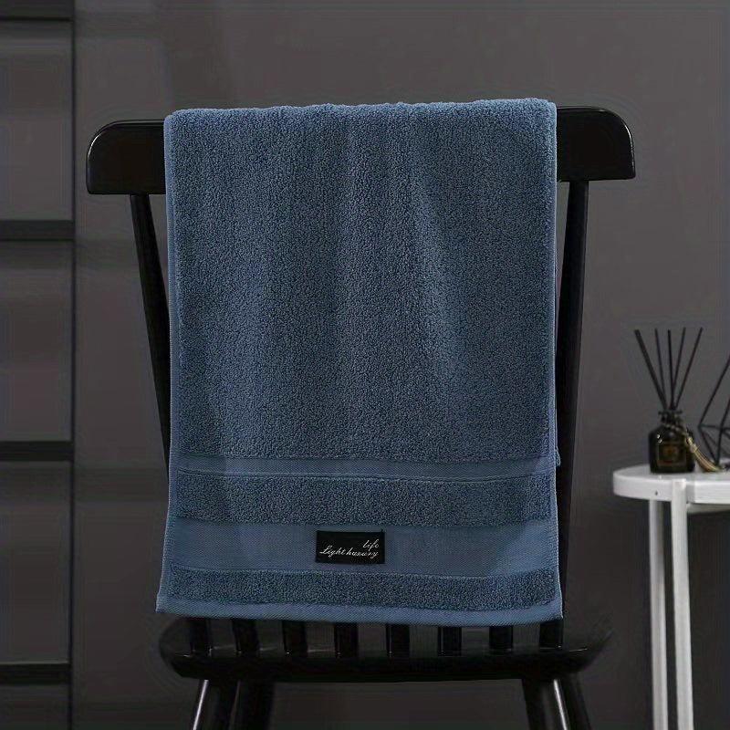 Soft Cotton Hand Towel Absorbent Towel