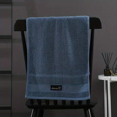 Soft Cotton Hand Towel Absorbent Towel