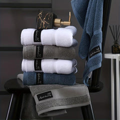 Soft Cotton Hand Towel Absorbent Towel