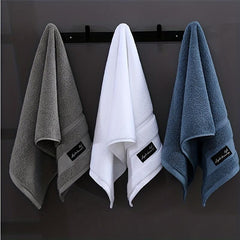 Soft Cotton Hand Towel Absorbent Towel