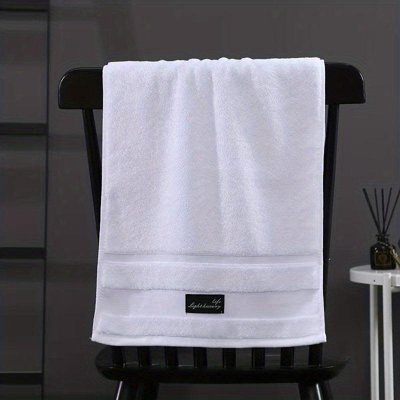 Soft Cotton Hand Towel Absorbent Towel