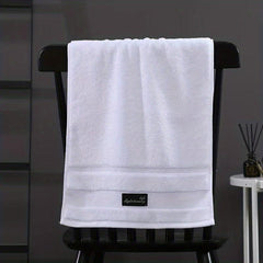 Soft Cotton Hand Towel Absorbent Towel