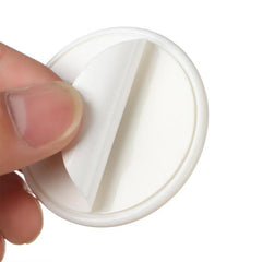 Self Adhesive Curtain Clips Windproof Shower Curtain Buckle Bathroom Accessories
