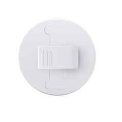 Self Adhesive Curtain Clips Windproof Shower Curtain Buckle Bathroom Accessories