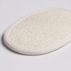 Natural Loofah Sponge Brush Bath Body Shower Sponge Body Scrubber Exfoliator
