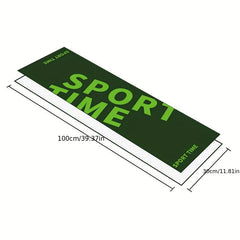 Cooling Sports Towel Quick Drying Gym Yoga Beach Towel 30x100cm