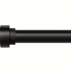 Adjustable Curtain Rods Heavy Duty 45-72 Inches