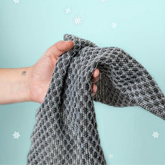 Carbon Fiber Exfoliating Towel for Smooth Skin