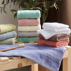 Soft Cotton Wash Cloth 12.99x12.99in