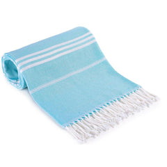 Microfiber Oversized Sandproof Beach Towels Tropical Patterns Coastal Fast Dry