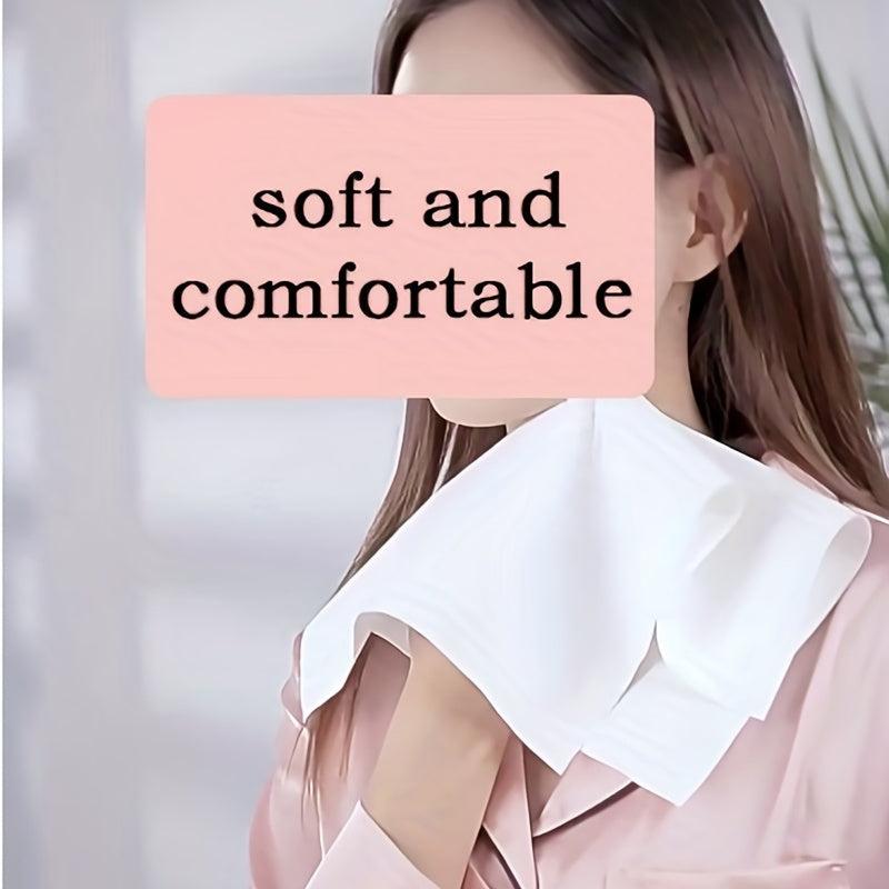 14pcs Portable Face Towel Individually Packaged for Travel