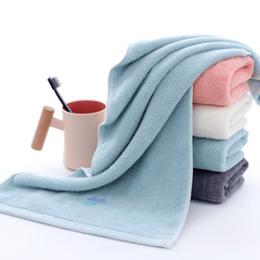 Cotton Hand Towel Soft Face Towel Cartoon Design
