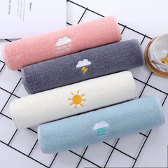 Cotton Hand Towel Soft Face Towel Cartoon Design