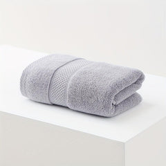 Soft Cotton Hand Towel for Home Bathroom, Absorbent Face Towel
