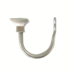 Curtain Holdback Wall Mounted Drapery Tieback Decorative Curtain Holder