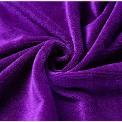 1pc Soft Hand Towel for Home Bath - Absorbent and Skin-friendly