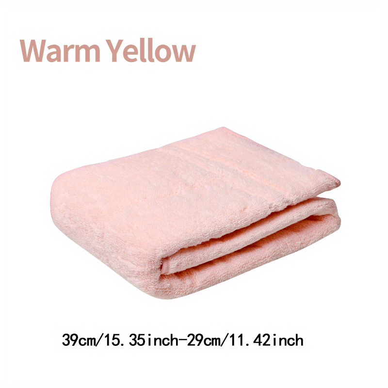 Soft Natural Latex Towels for Household Use