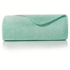 Absorbent Microfiber Bath Sheet Oversized Towels 35x70