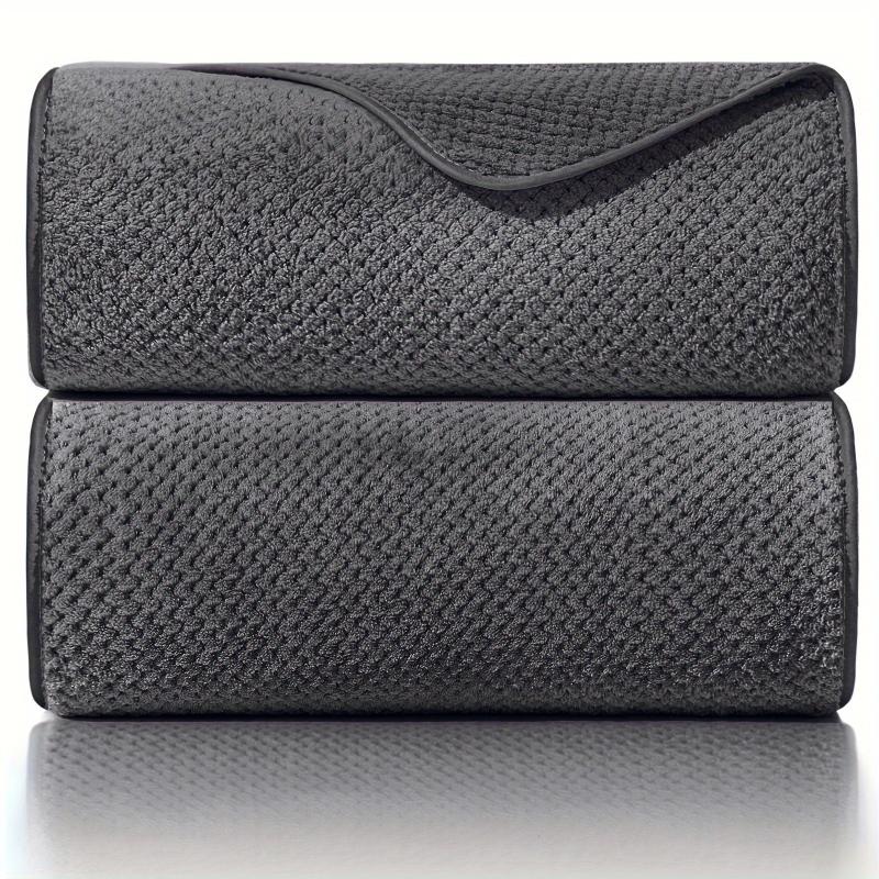 Absorbent Microfiber Bath Sheet Oversized Towels 35x70
