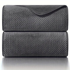 Absorbent Microfiber Bath Sheet Oversized Towels 35x70
