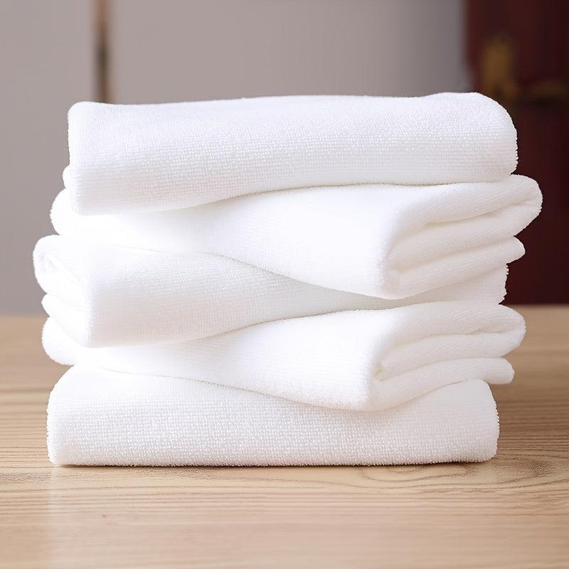 Soft Absorbent Lace Style Face Towel for Hotel Home Gym