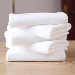 Soft Absorbent Lace Style Face Towel for Hotel Home Gym