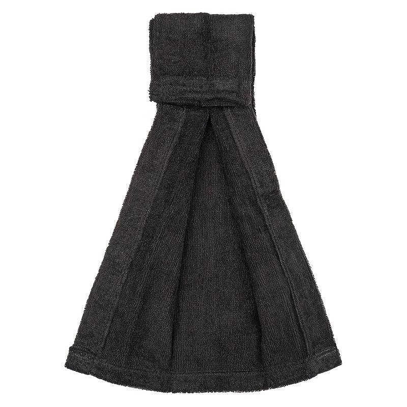 Football Sports Towel Cotton With Hook & Loop Closure Gym Towel