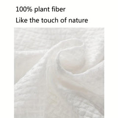 14pcs Disposable Compressed Towel Face Wash Towel Thickened Cotton Travel Towels