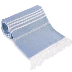 Quick Drying Sand-Free Beach Towel for Travel Camping Vacation