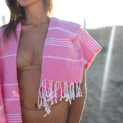 Quick Drying Sand-Free Beach Towel for Travel Camping Vacation