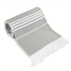 Quick Drying Sand-Free Beach Towel for Travel Camping Vacation