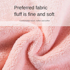 Quick Drying Hair Turban for Women - Absorbent & Strong