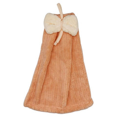 Quick Drying Coral Fleece Towel for Bathroom & Kitchen