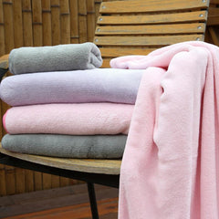 Soft and Absorbent Large Bath Towel for Hotel Spa Pool Camping Yoga